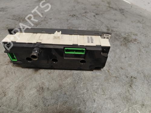 Climate control VOLVO V40 Estate (645) 2.0 | BP26291326I5 