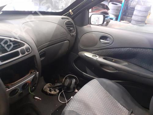 Gearbox FORD PUMA (EC_)  | BP9107088M3 