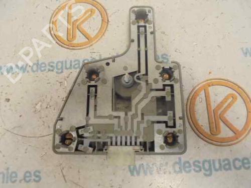 Used Lamp holder MERCEDES-BENZ C-CLASS (W202) [1993-2000]  14184879
