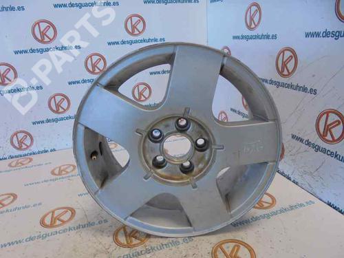 Jante VW GOLF IV (1J1) 1.9 TDI (90 hp) 4643949