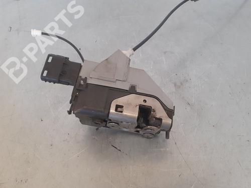 Rear right lock PEUGEOT 308 I (4A_, 4C_)  | BP7551788C99 