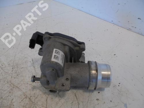 Throttle body DACIA SANDERO  | BP6898864M82 