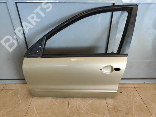 Porta frente esquerda FIAT BRAVA (182_) 1.9 TD 75 S (182.BF) (75 hp) 11791708