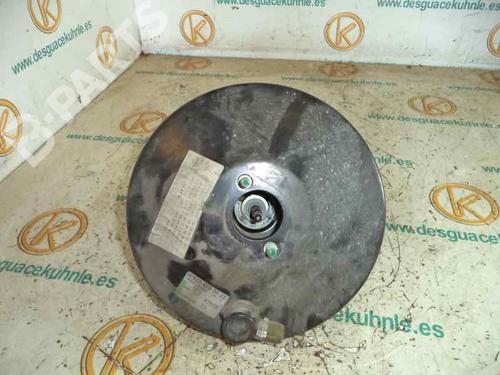 Servo brake RENAULT MEGANE I Coach (DA0/1_) 1.9 dTi (DA0N) | BP2475774M42 
