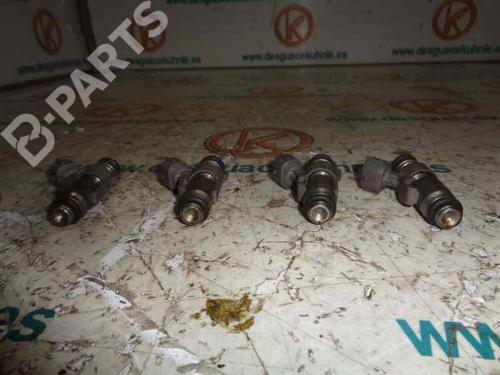 Injector PEUGEOT 1007 (KM_) 1.4 16V | BP2494008M100 