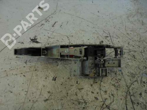 Front left exterior door handle CITROËN C4 Coupe (LA_)  | BP5995144C128 
