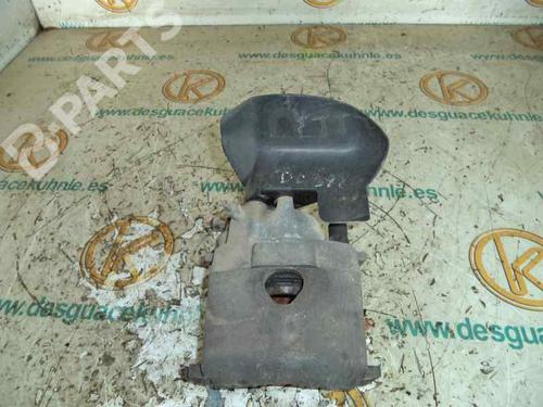Used Right front brake caliper VW GOLF III (1H1) 1.8 (90 hp) 11611911