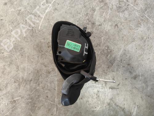 Used Rear left seatbelt Rear left seatbelt SKODA OCTAVIA I (1U2) 1.9 TDI (110 hp) 34537997 34537997