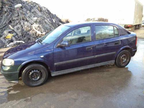 Airbag Kit OPEL ASTRA G Hatchback (T98) 1.7 TD (F08, F48) | BP2463842C86  - Image 6