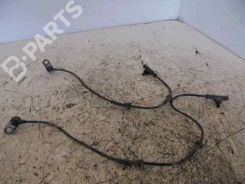 Elektronisk sensor NISSAN NOTE (E11, NE11) 1.4 (88 hp) 8754358