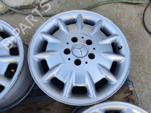 Rim MERCEDES-BENZ E-CLASS (W210) E 240 (210.061) | BP22353662C45 