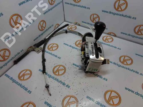 Gearstang AUDI A8 D2 (4D2, 4D8) [1994-2005]  10271111