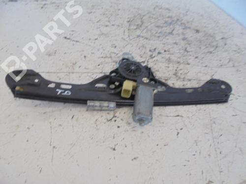 Rudehejsemekanisme Højre bagtil MERCEDES-BENZ C-CLASS (W203) [2000-2007]  6323494