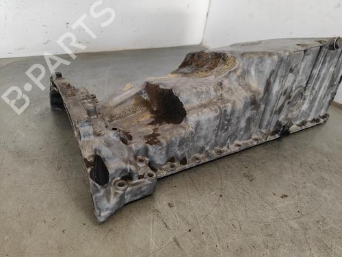 Oil sump MERCEDES-BENZ SPRINTER 2-t Van (B901, B902)  | BP14190016M115 