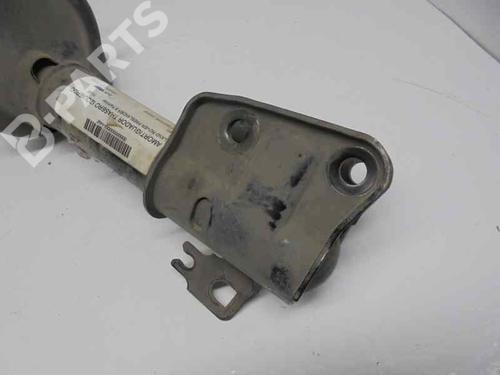 Left rear shock absorber LAND ROVER FREELANDER I (L314) 2.0 Td4 4x4 | BP2474241M18 