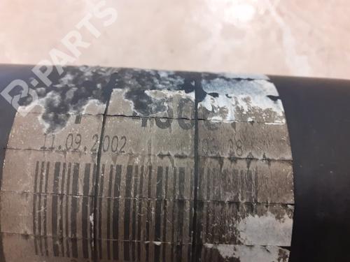 Driveshaft MERCEDES-BENZ E-CLASS (W211) E 270 CDI (211.016) | BP9676498M37 