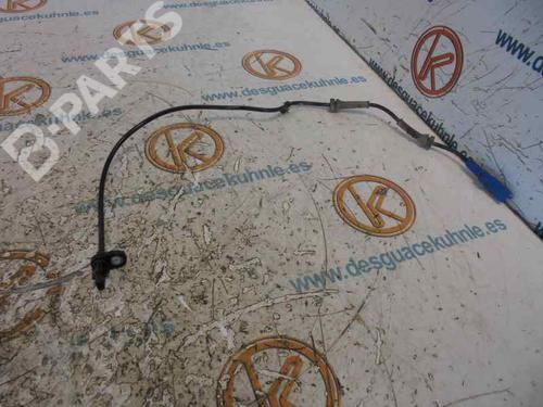 Used Electronic sensor CITROËN C1 (PM_, PN_) 1.0 (68 hp) 8753835