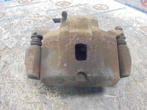 Right front brake caliper MITSUBISHI GALANT VIII (EA_) 2.5 V6 24V (EA5A) BP11609993M104