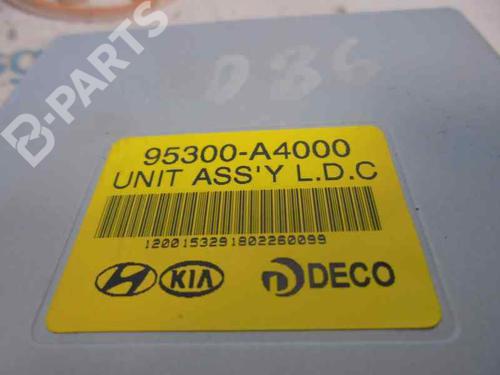 Electronic module KIA CARENS IV 1.7 CRDi | BP4877619M83 