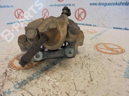 Left rear brake caliper BMW 3 Touring (E46) 318 i | BP11610409M107 