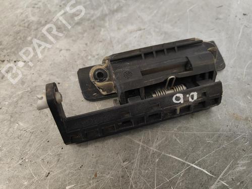 Front right exterior door handle PEUGEOT 306 (7B, N3, N5)  | BP13525993C129 