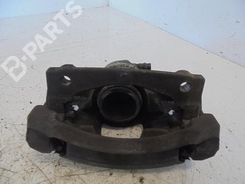 Right front brake caliper CITROËN C1 (PM_, PN_) 1.0 | BP11610671M104