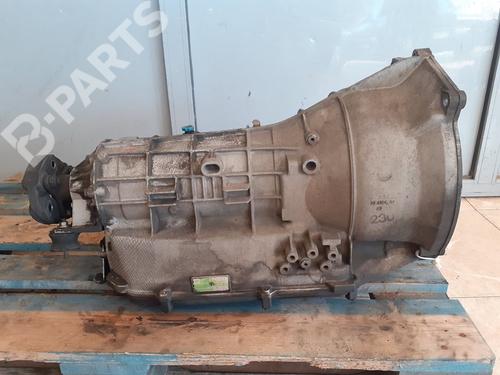Gearbox BMW 5 (E39)  | BP9826131M3 