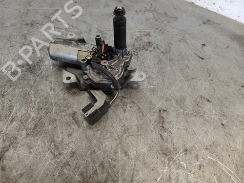 Used Rear wiper motor RENAULT KANGOO (KC0/1_) 1.5 dCi (84 hp) 26231365