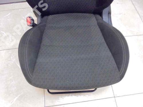 Left front seat KIA CARENS IV 1.7 CRDi | BP4877573C15 