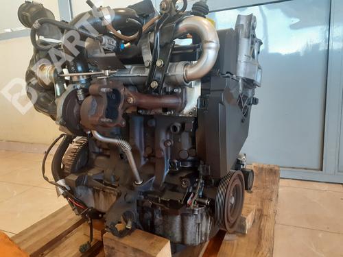 Engine NISSAN MICRA III (K12) | BP9292735M1