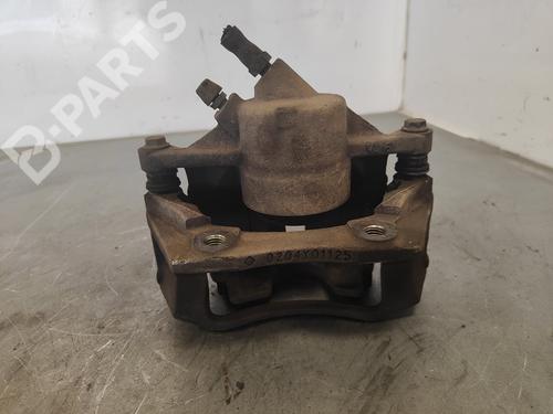 Left front brake caliper FORD MONDEO III Saloon (B4Y)  | BP11611052M105 