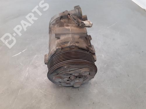 Used AC compressor OPEL COMBO Box Body/MPV [2001-2025]  10350991