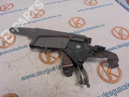 Used Hand brake AUDI A4 B6 (8E2) 2.0 (130 hp) 8779602