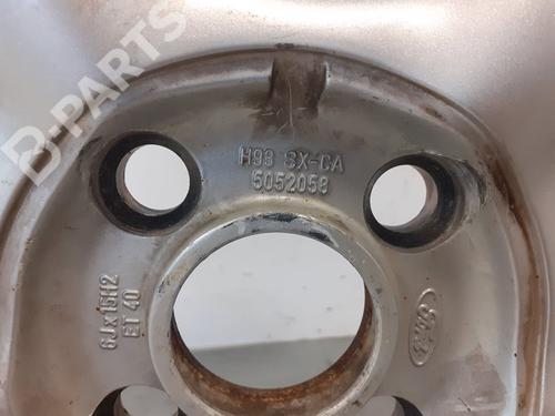Rim FORD ESCORT VI (GAL, AAL, ABL)  | BP7662530C45 
