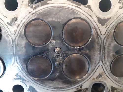 Cylinder head OPEL ZAFIRA A MPV (T98) 2.0 DTI 16V (F75) | BP10978677M5