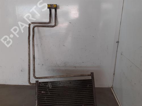 Oil radiator BMW 5 (E39)  | BP14189241M33 