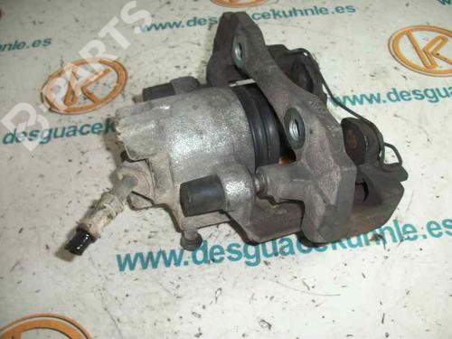 Left front brake caliper FORD MONDEO II (BAP)  | BP11611753M105 