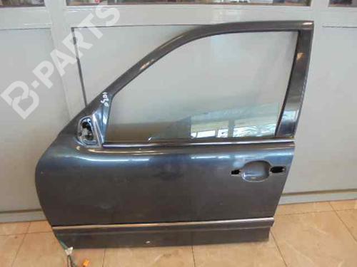 Used Left front door MERCEDES-BENZ E-CLASS (W210) E 320 (210.065) (224 hp) 5947879