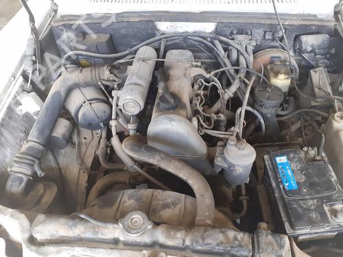 Interior roof MERCEDES-BENZ /8 (W115) 220 D (115.110) | BP7544044I12 