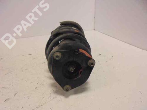 Left front shock absorber NISSAN ALMERA II (N16) 2.2 Di | BP5325665M16 