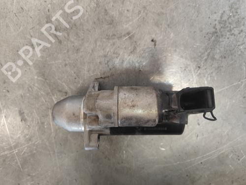 Starter ALFA ROMEO MITO (955_) 1.3 MultiJet (955AXP1A, 955AYC1A) | BP20036713M8 