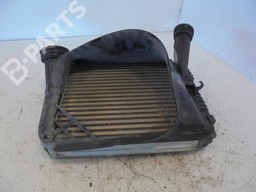 Used Intercooler VW TOUAREG (7LA, 7L6, 7L7) 3.0 V6 TDI (225 hp) 6975526