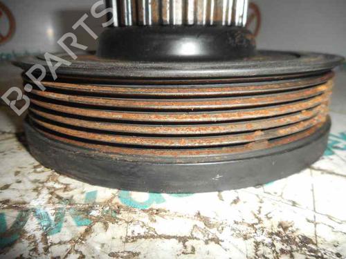 Pulley SEAT IBIZA III (6L1) | BP14179553M122