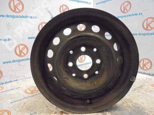Used Rim SEAT IBIZA II (6K1) 1.9 D (64 hp) 2483378