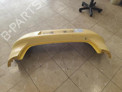 Rear bumper SEAT IBIZA III (6L1)  | BP19074753C8 
