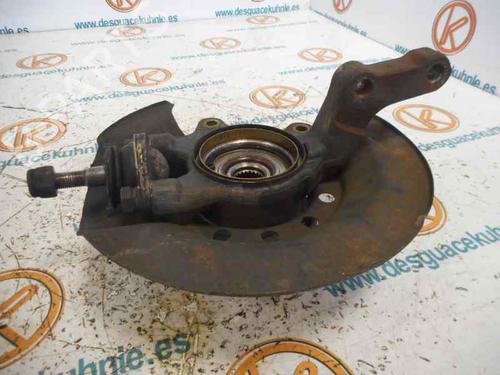 Right front steering knuckle LADA KALINA Hatchback (1119)  | BP12557870M26 
