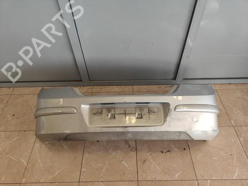 Used Rear bumper OPEL ASTRA H (A04) [2004-2014]  13747631