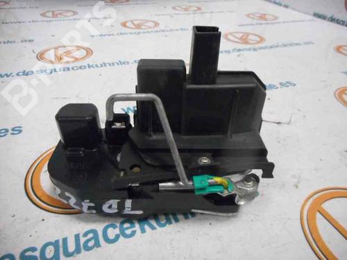 Rear right lock JEEP GRAND CHEROKEE II (WJ, WG)  | BP2468154C99 