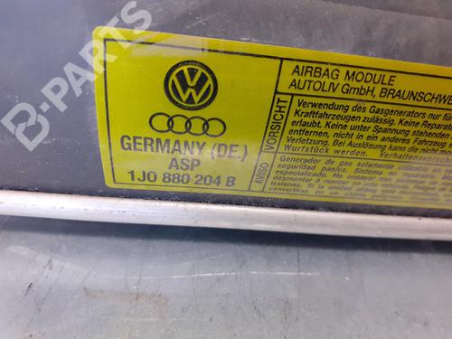 Passasjer kollisjonspute SEAT TOLEDO II (1M2) 1.9 TDI | BP7096260C10 