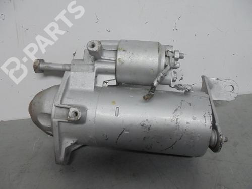 Used Starter OPEL ZAFIRA A MPV (T98) [1999-2006]  9852805